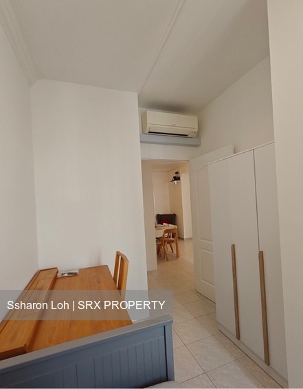 Central Green Condominium (D3), Condominium #636353251